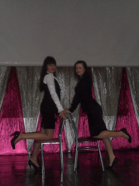 Дарья Жукова