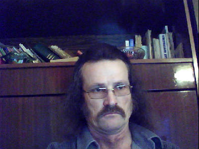 Володя Карташов