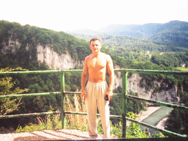 Игорь Ховдей