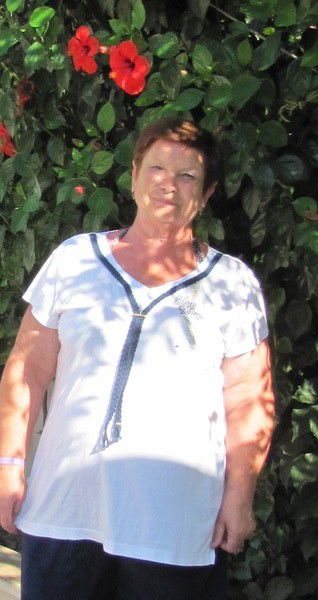 Тамара Иванова