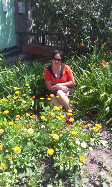 Вера Варгентина