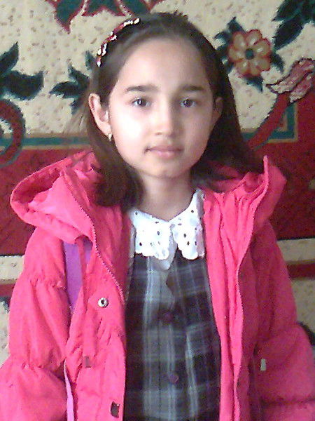 Валинтина Калугина