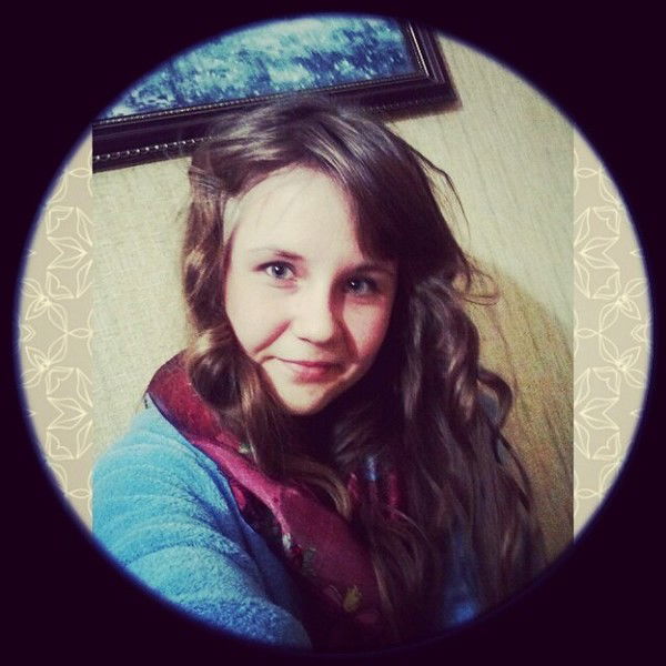 Анастасия Богатырева