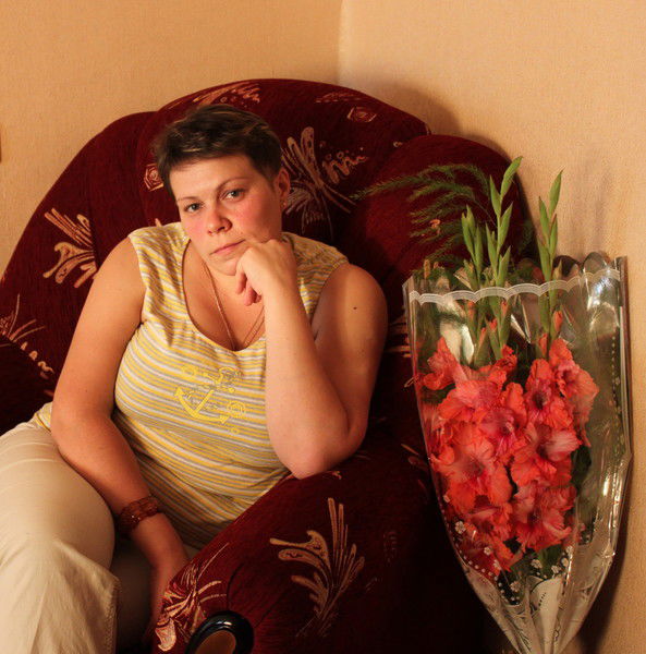 Наталья Жих