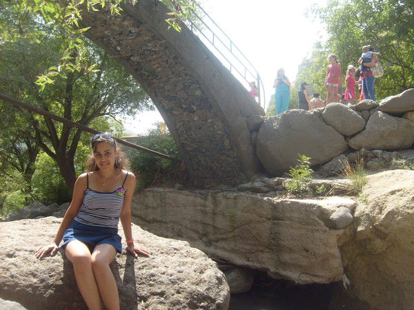 Асмик Восканян