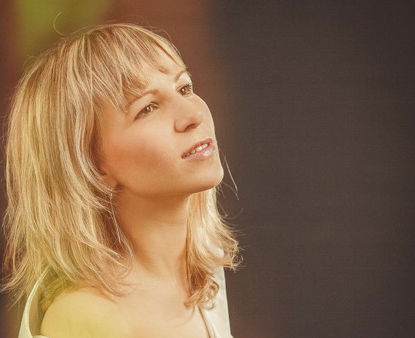 Катюшка Герасимова