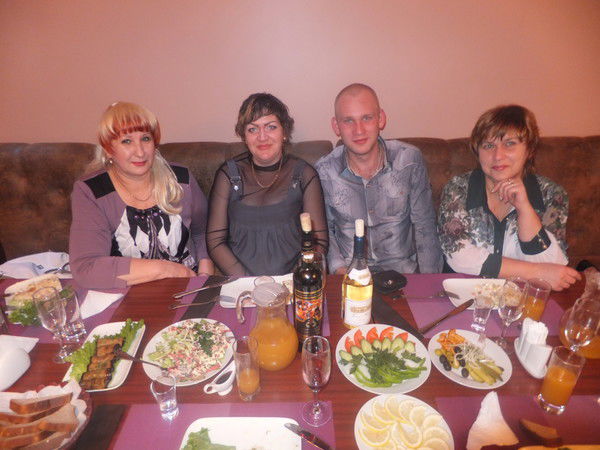 Альбина Гудзенко