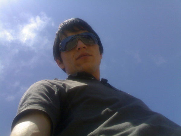 Бахрулло Азизов