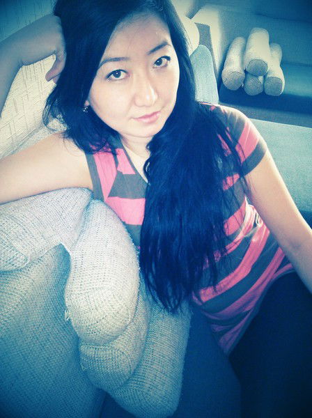 Кымбат Демежанова