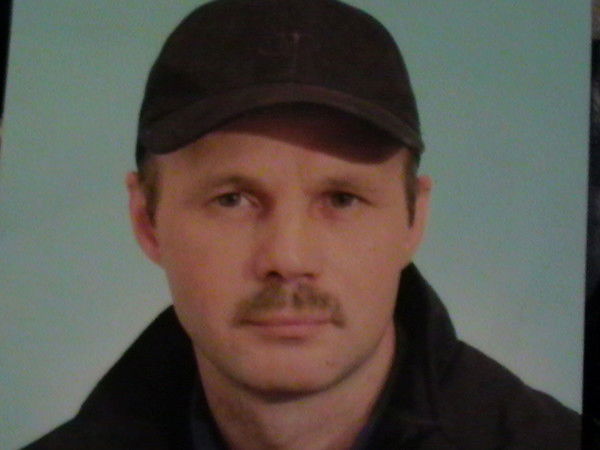 Николай Вьюхин