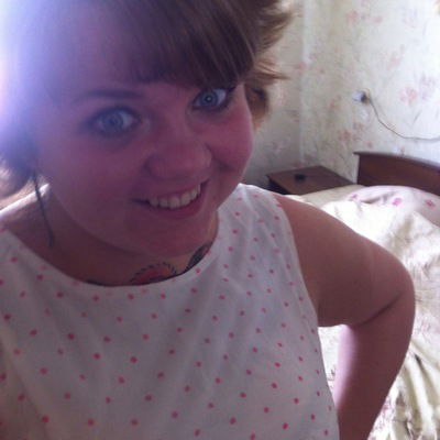 Светалина Коршунова