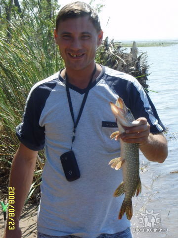 Юрий Сенников