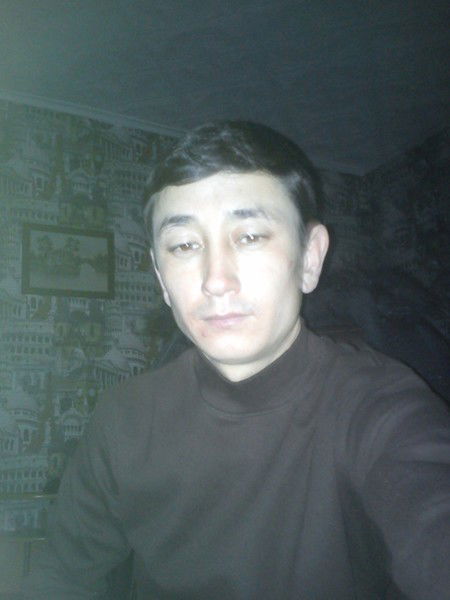 Салимжан Алин