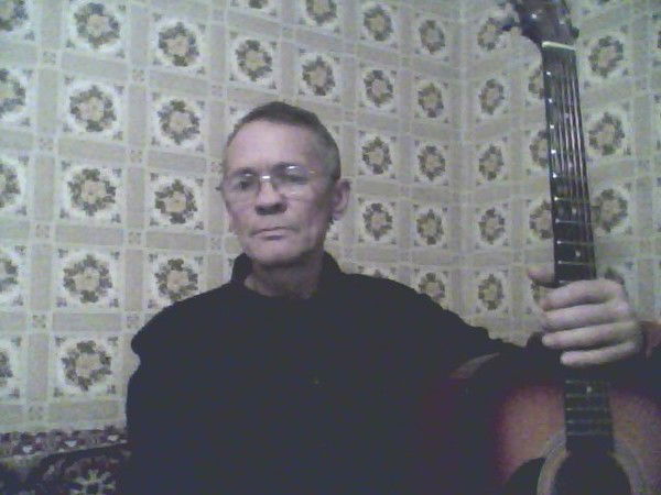 Вячеслав Салимгареев