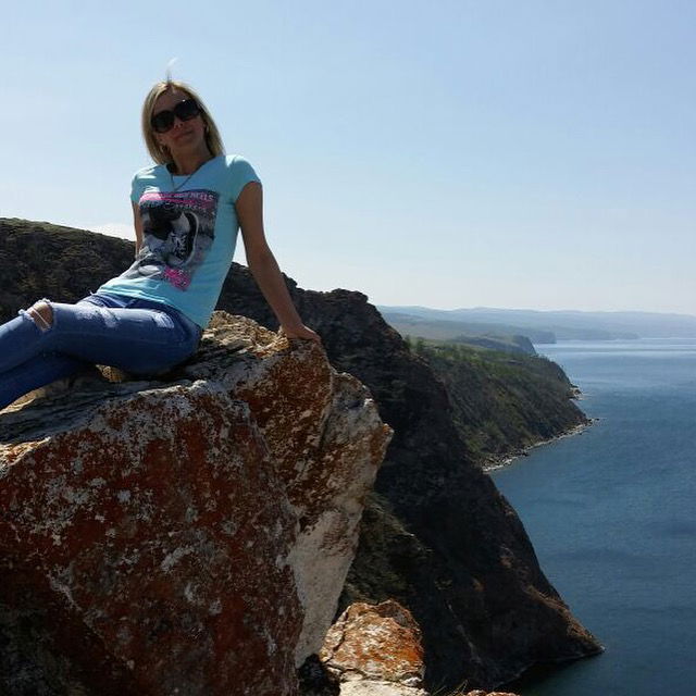 Ольга Шаульская