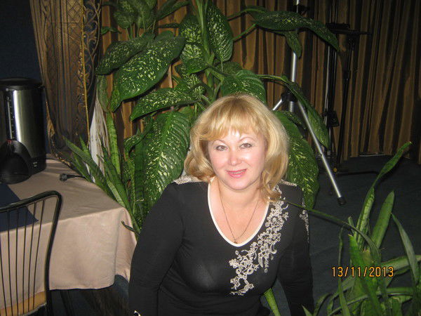 Юлия Кошкина