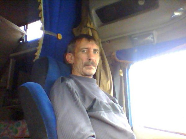 Александр Костенко