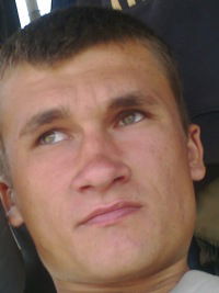 Женя Федоров