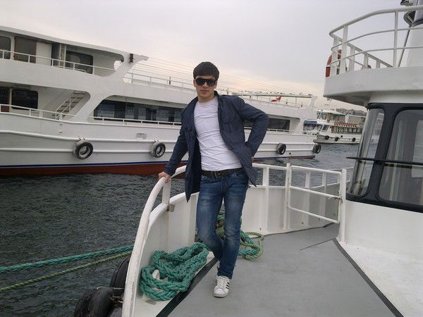 Frenk Best.(Грек)