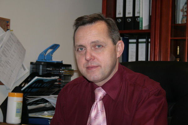 Владимир Козлов