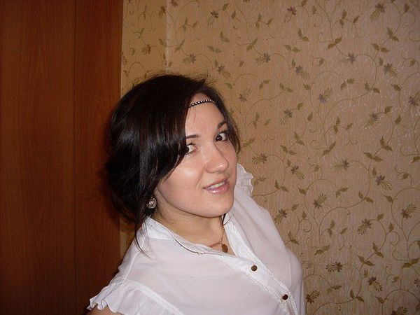 Татьяна Выбрикова