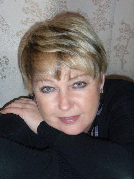 Ирина Дудка