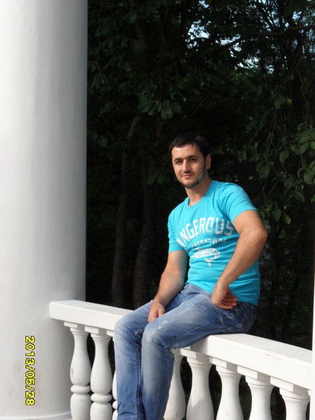 Лазарь Даначев