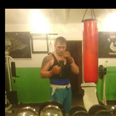 Шабот Александр