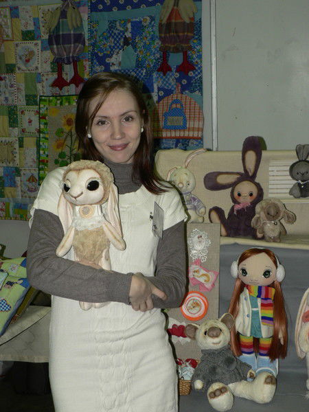 Елена Карасева