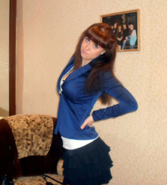 Маша Пониматко