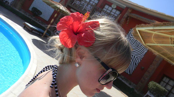 Аленочка Семенова