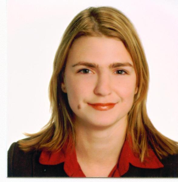 Людмила Седлецкая