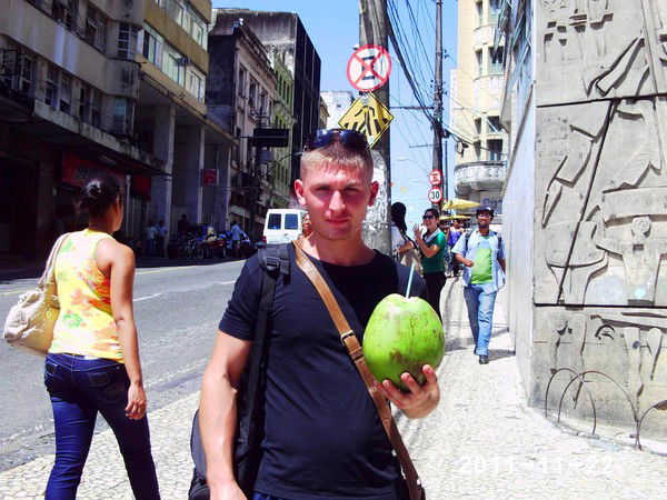 Сергей Чернов