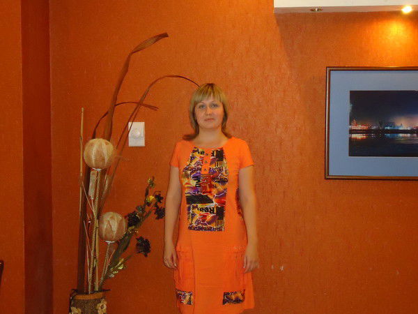 Евгения Дудко