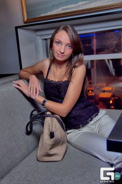 Шурочка Фомина