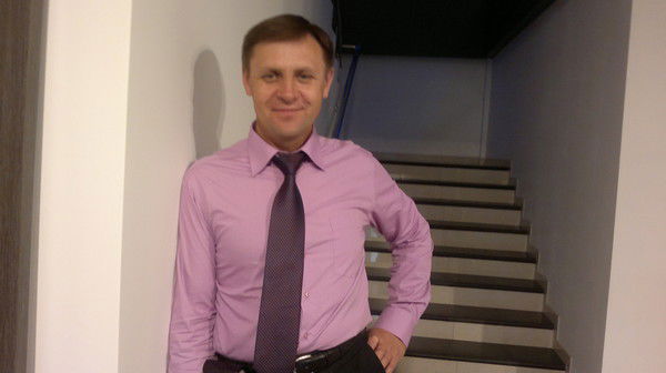 Виктор Шмаков