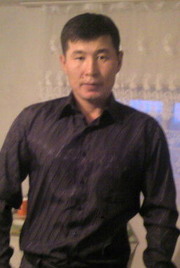 Аблайхан Калиев