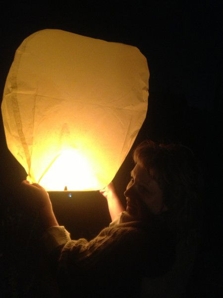 Елена Куприянова (Корсунова)