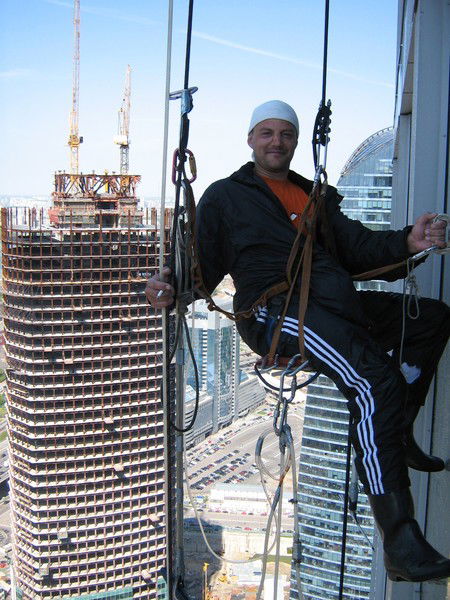 Александр Новиков