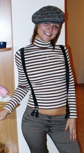 Екатерина Озорина