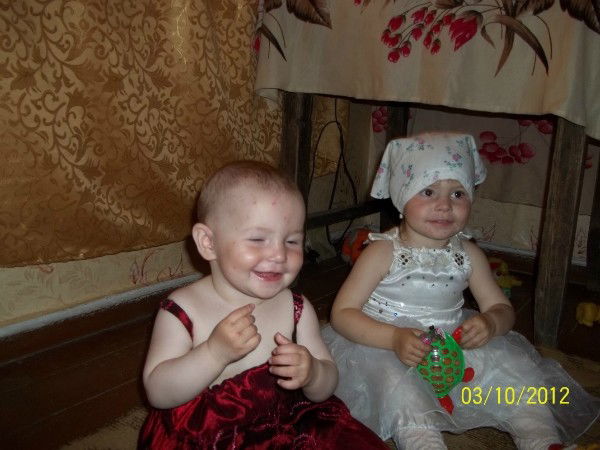 Оксана Осокина