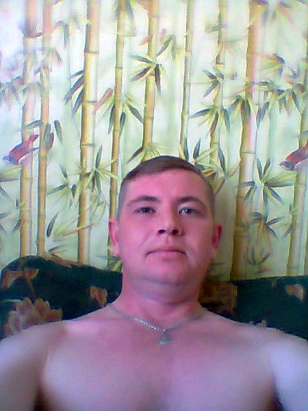 Николай Юдаков