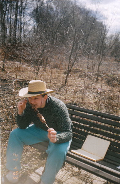 Дмитрий Богатов