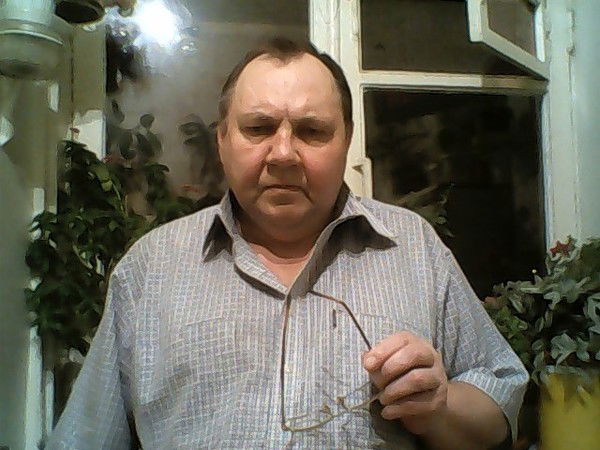 Николай Субботин