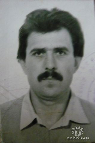 Александр Пантюхов