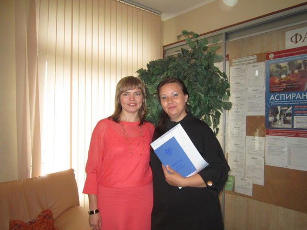 Маргарита Шаньшина