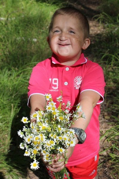 Татьяна Будникова