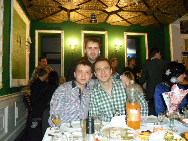 Александр Кипер