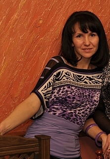 Людмила Кочеткова