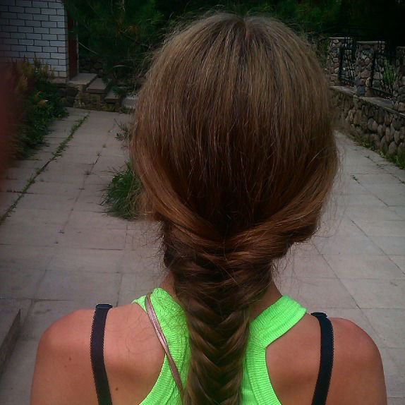 Катюшка Касьянова